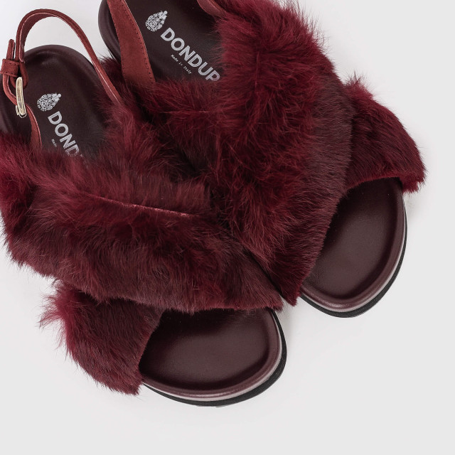 Сандалии Dondup