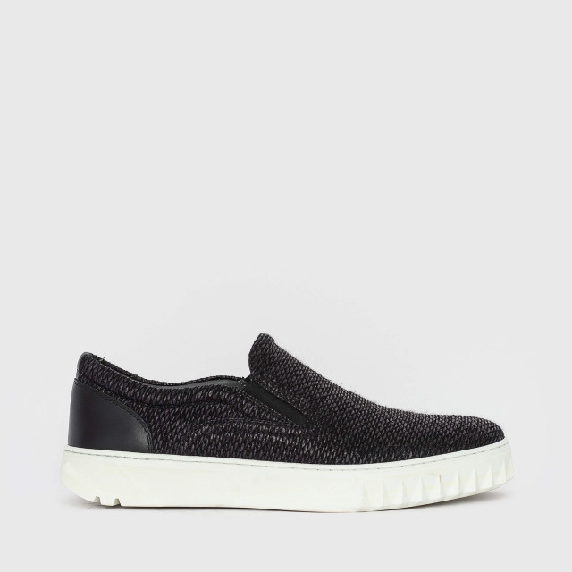 Слипоны Salvatore Ferragamo