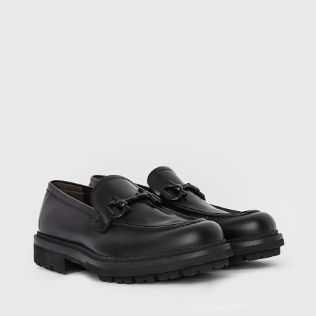 Лоферы Salvatore Ferragamo