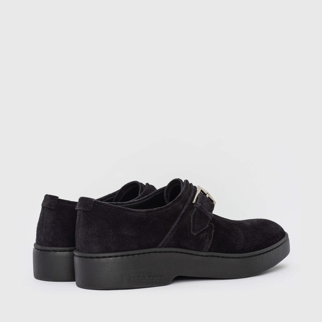 Туфли Salvatore Ferragamo