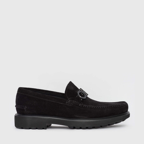Лоферы Salvatore Ferragamo