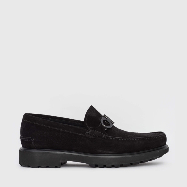 Лоферы Salvatore Ferragamo