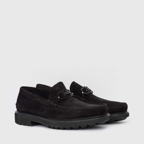 Лоферы Salvatore Ferragamo