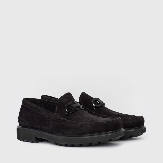 Лоферы Salvatore Ferragamo