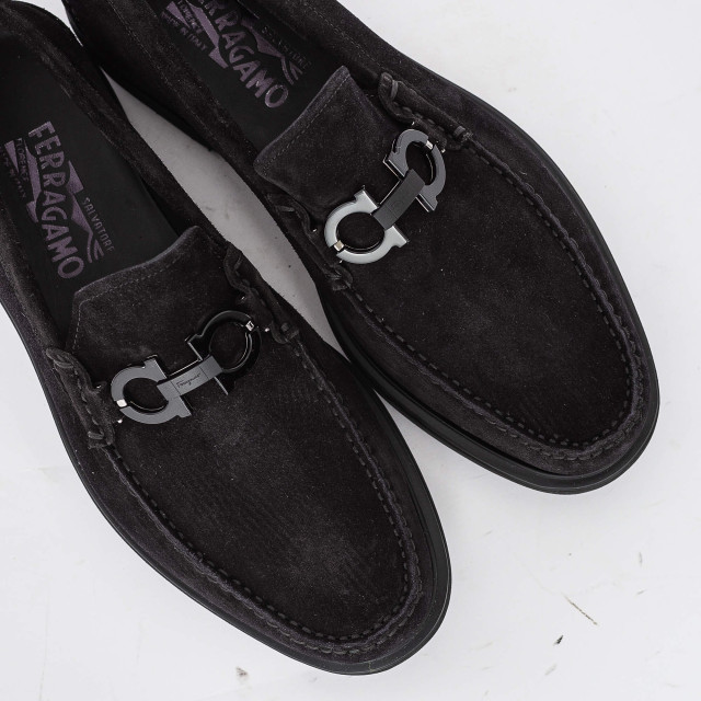 Лоферы Salvatore Ferragamo