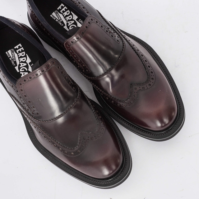 Туфли Salvatore Ferragamo