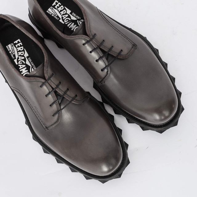 Туфли Salvatore Ferragamo