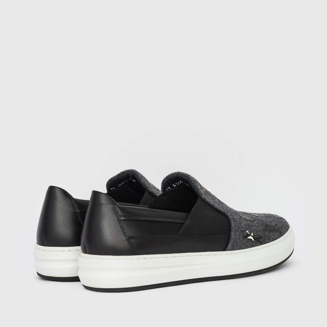 Слипоны Salvatore Ferragamo