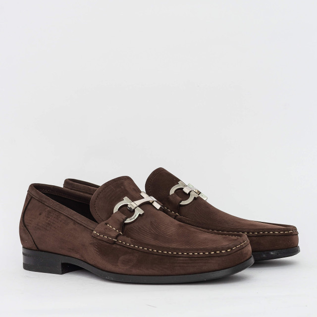 Лоферы Salvatore Ferragamo