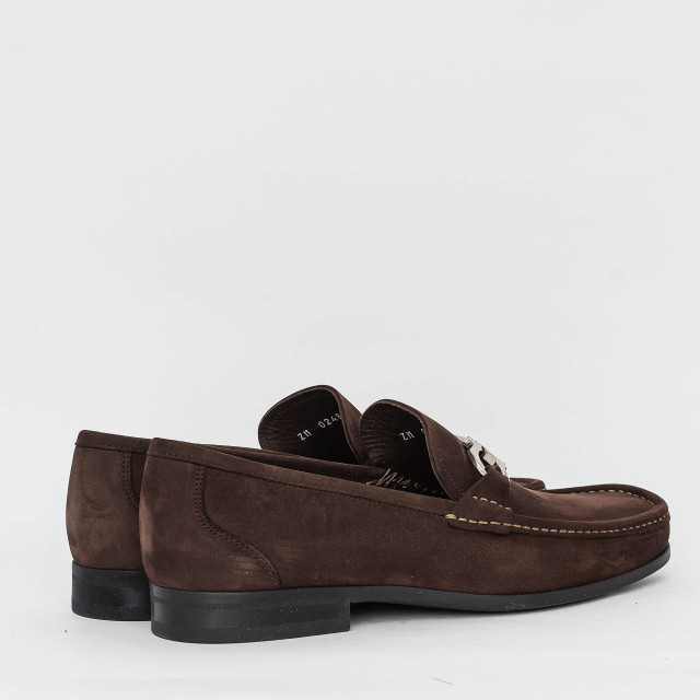 Лоферы Salvatore Ferragamo