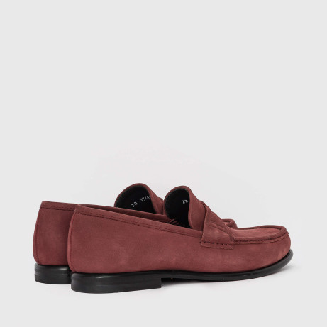 Лоферы Salvatore Ferragamo