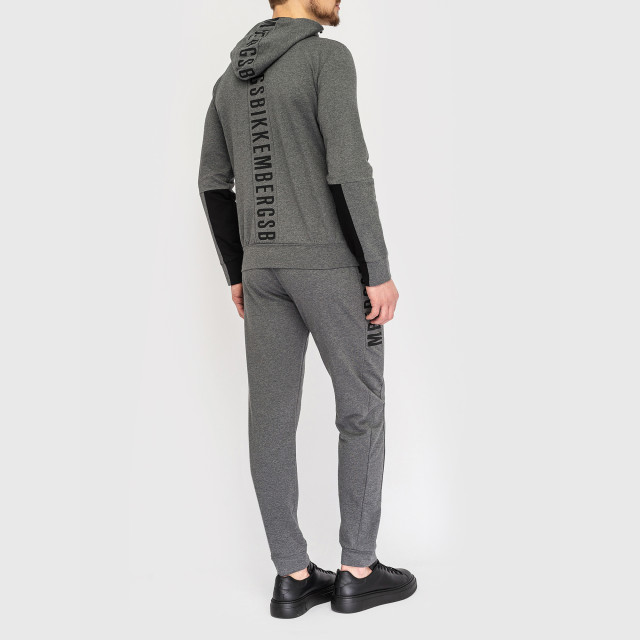 Брюки спортивные Bikkembergs