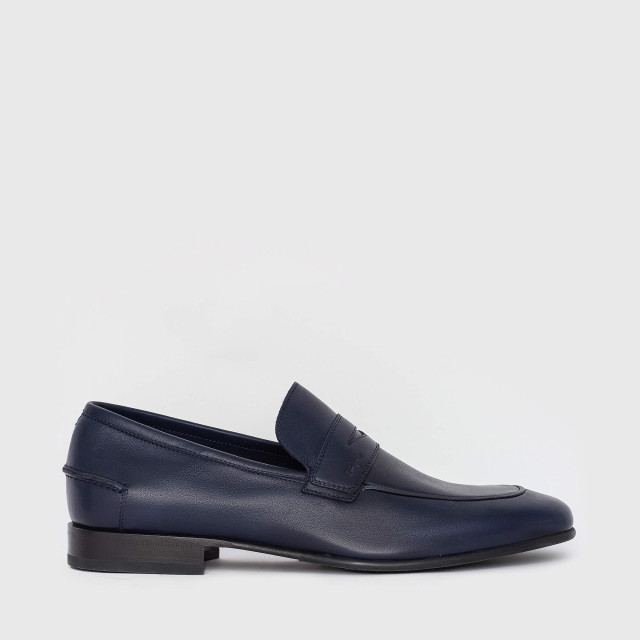 Лоферы Salvatore Ferragamo