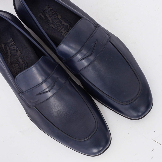 Лоферы Salvatore Ferragamo