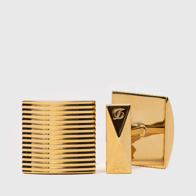 Запонки S.T. Dupont