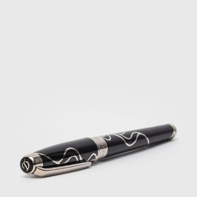 Ручка перьевая S.T. Dupont