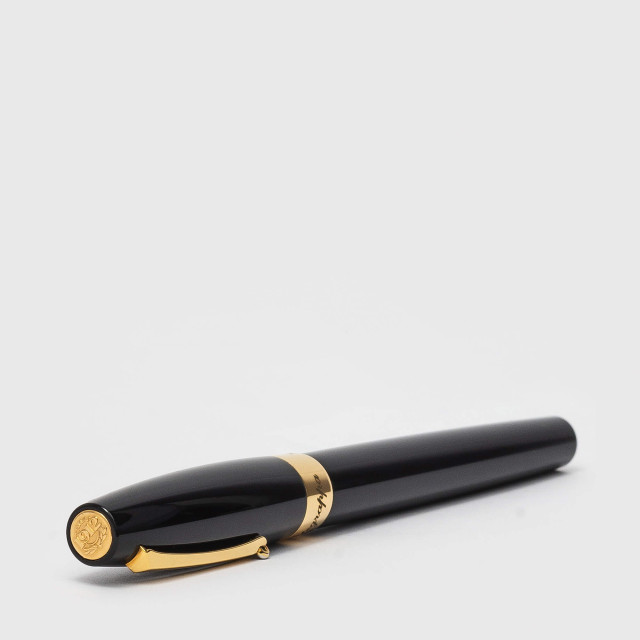 Ручка перова Montegrappa
