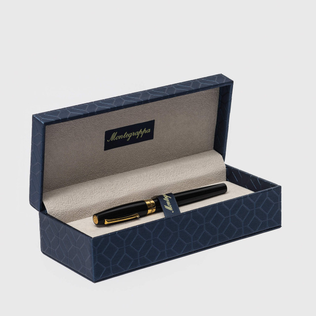 Ручка перова Montegrappa
