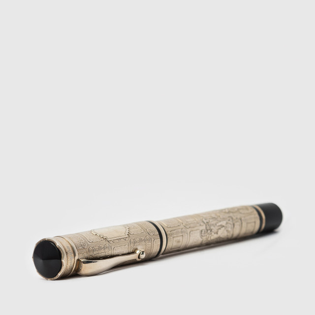 Ручка Montegrappa