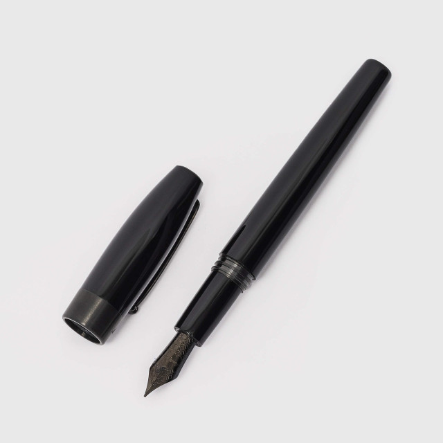 Ручка перова Montegrappa