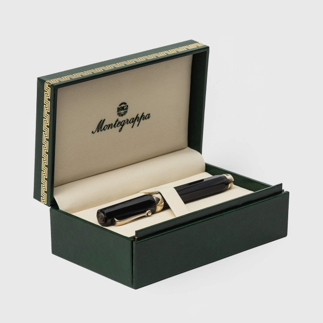 Міні - ручка Montegrappa