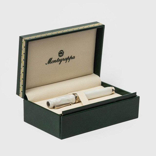 Мини - ручка перьевая Montegrappa