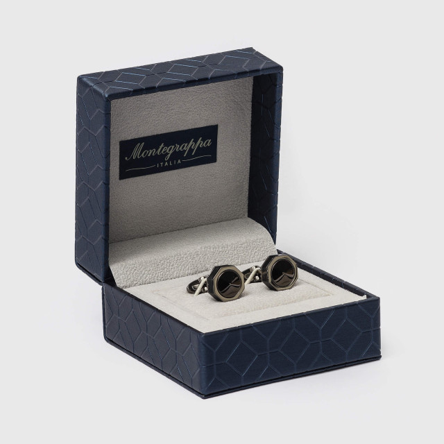 Запонки Montegrappa