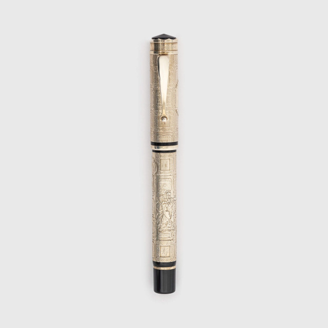 Ручка Montegrappa