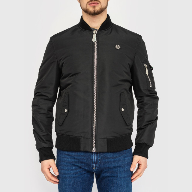 Куртка - бомбер Philipp Plein