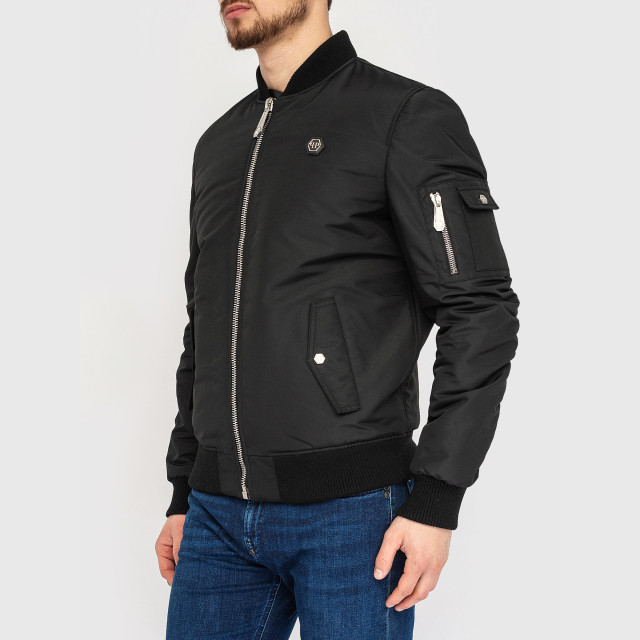Куртка - бомбер Philipp Plein