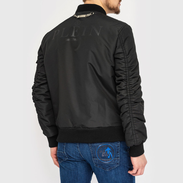 Куртка - бомбер Philipp Plein
