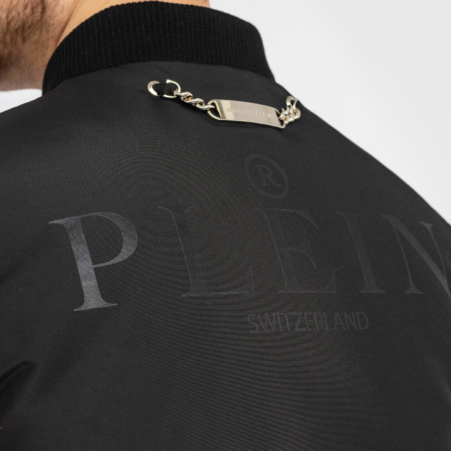 Куртка - бомбер Philipp Plein