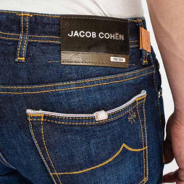 Джинси Jacob Cohen