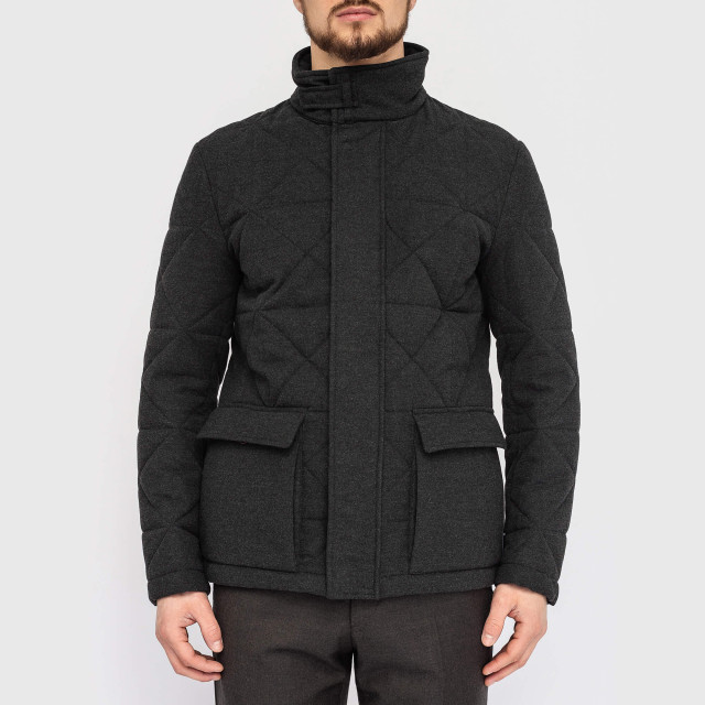 Куртка вовняна Armani 