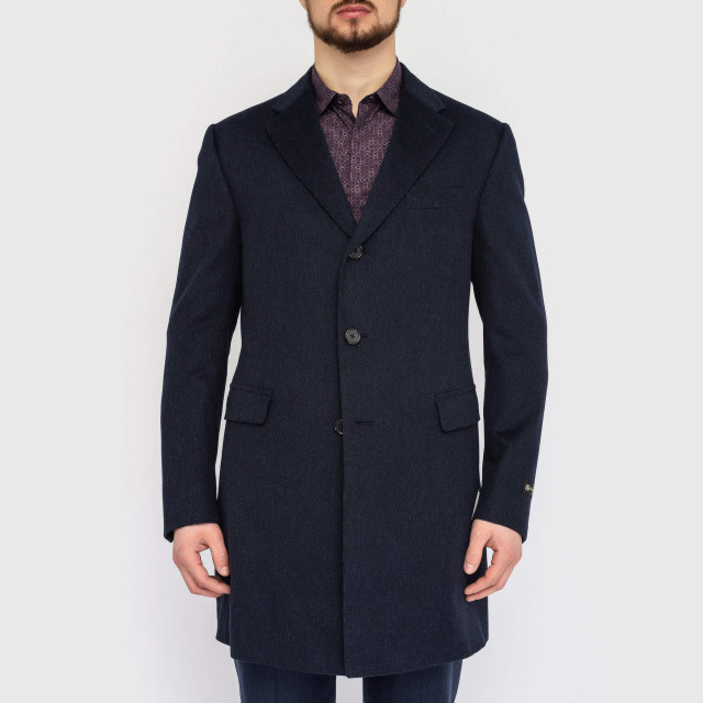 Пальто Corneliani