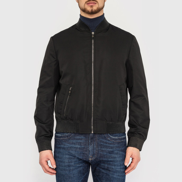 Куртка - бомбер Corneliani