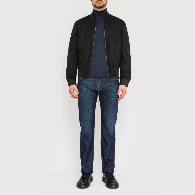 Куртка - бомбер Corneliani