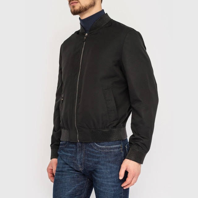 Куртка - бомбер Corneliani