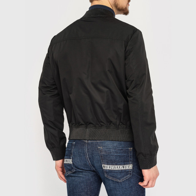 Куртка - бомбер Corneliani
