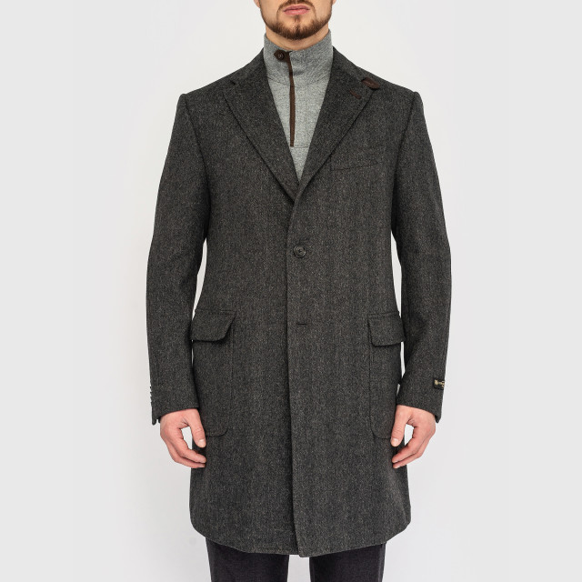 Пальто Corneliani