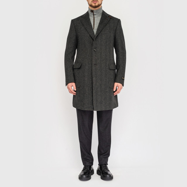 Пальто Corneliani