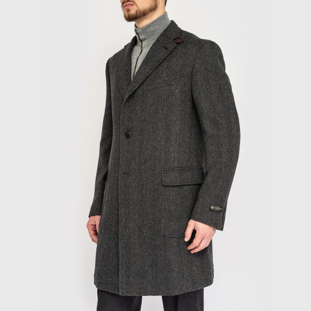 Пальто Corneliani