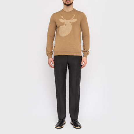 Светр Salvatore Ferragamo