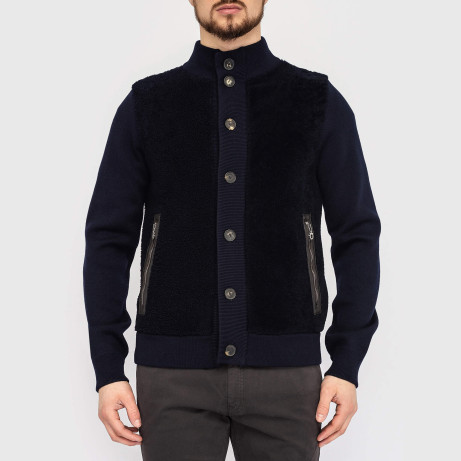 Кофта Salvatore Ferragamo