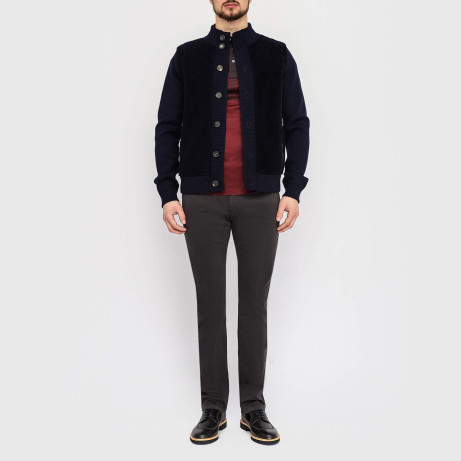 Кофта Salvatore Ferragamo