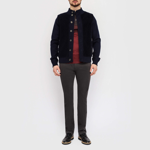 Кофта Salvatore Ferragamo