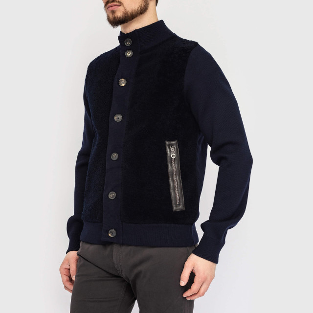 Кофта Salvatore Ferragamo
