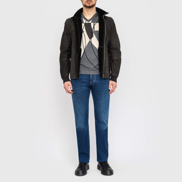 Дубленка Salvatore Ferragamo