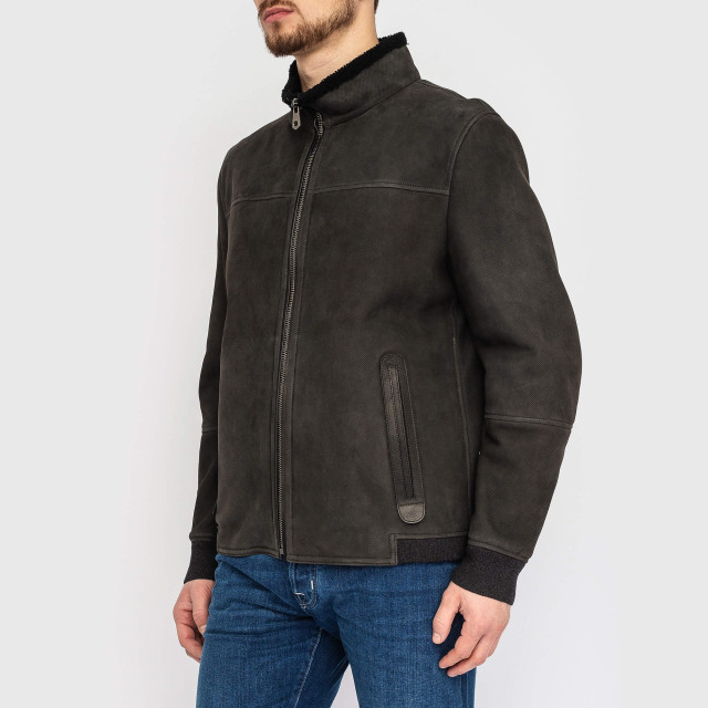 Дубленка Salvatore Ferragamo