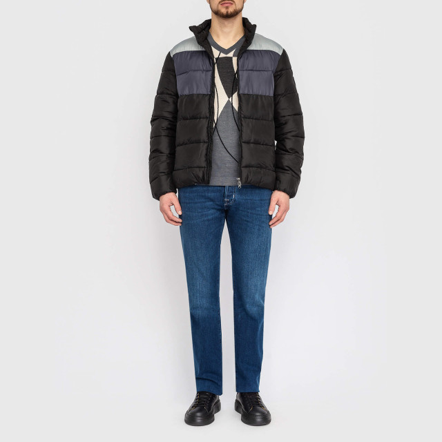 Куртка утеплена Emporio Armani EA7